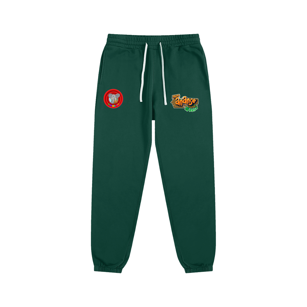 Essential Kwaku Ananse Sweatpants