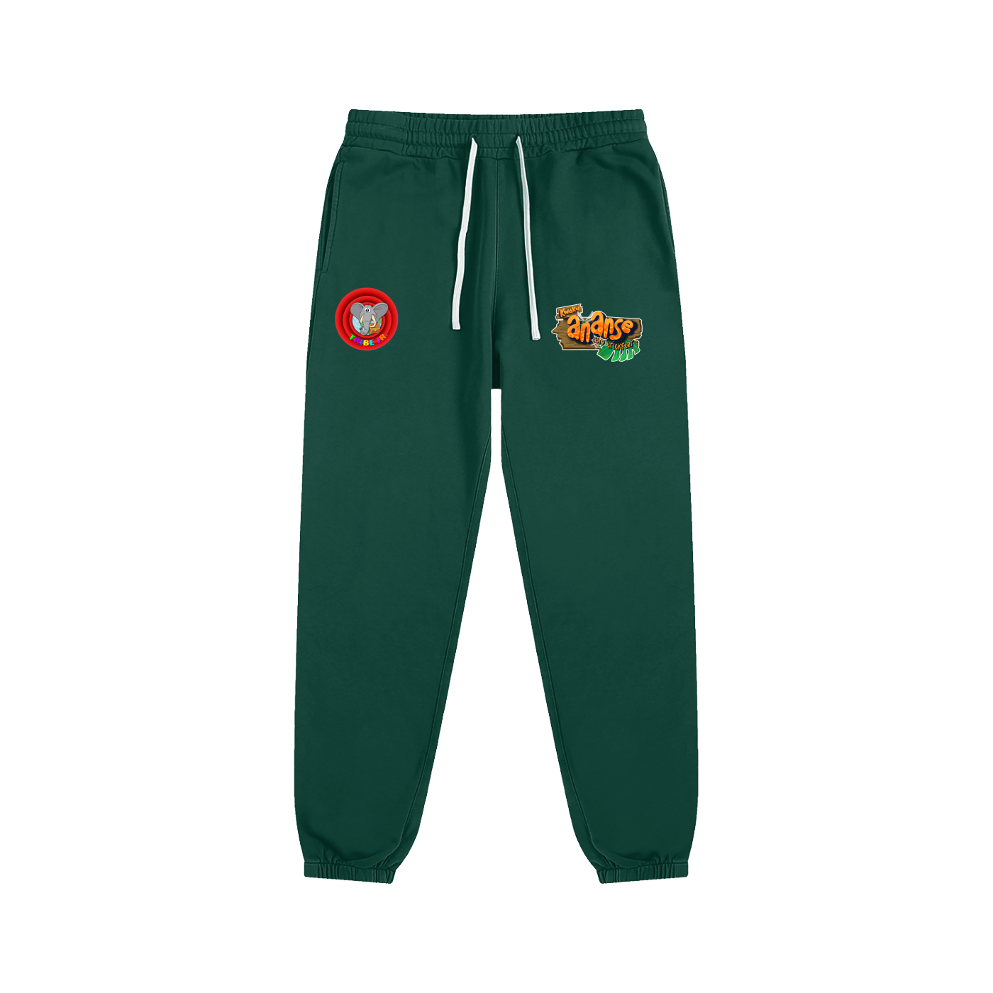 Essential Kwaku Ananse Sweatpants