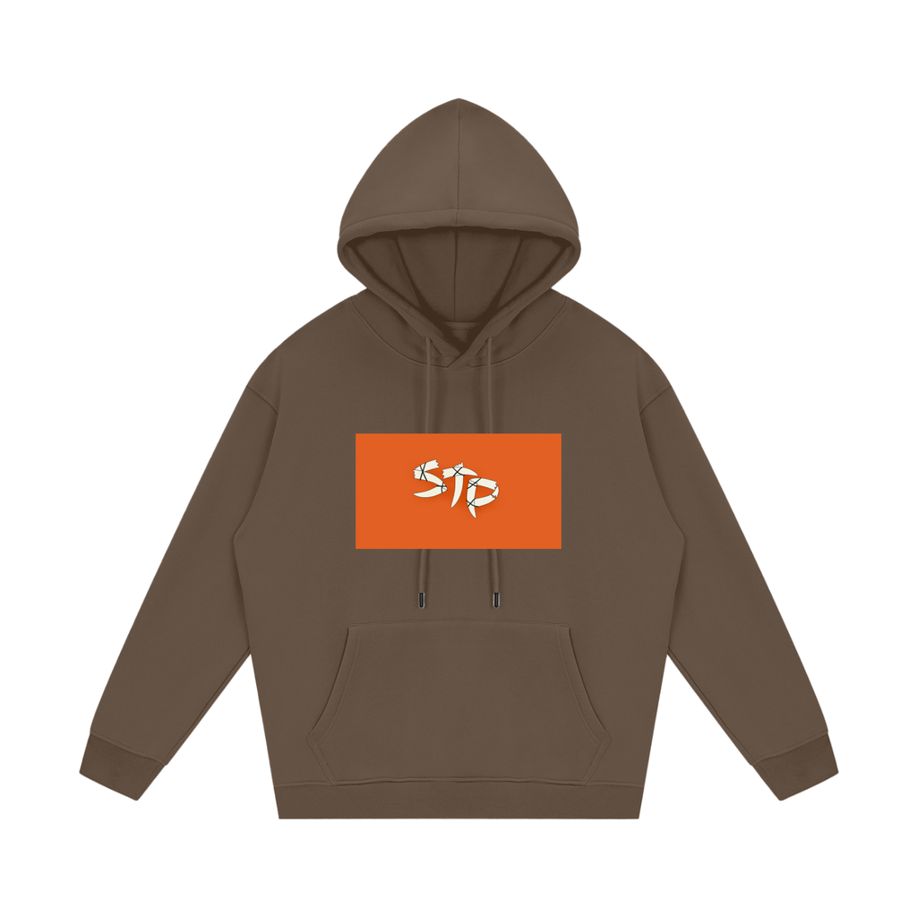 Faith Works Unisex STP Fleece Hoodie