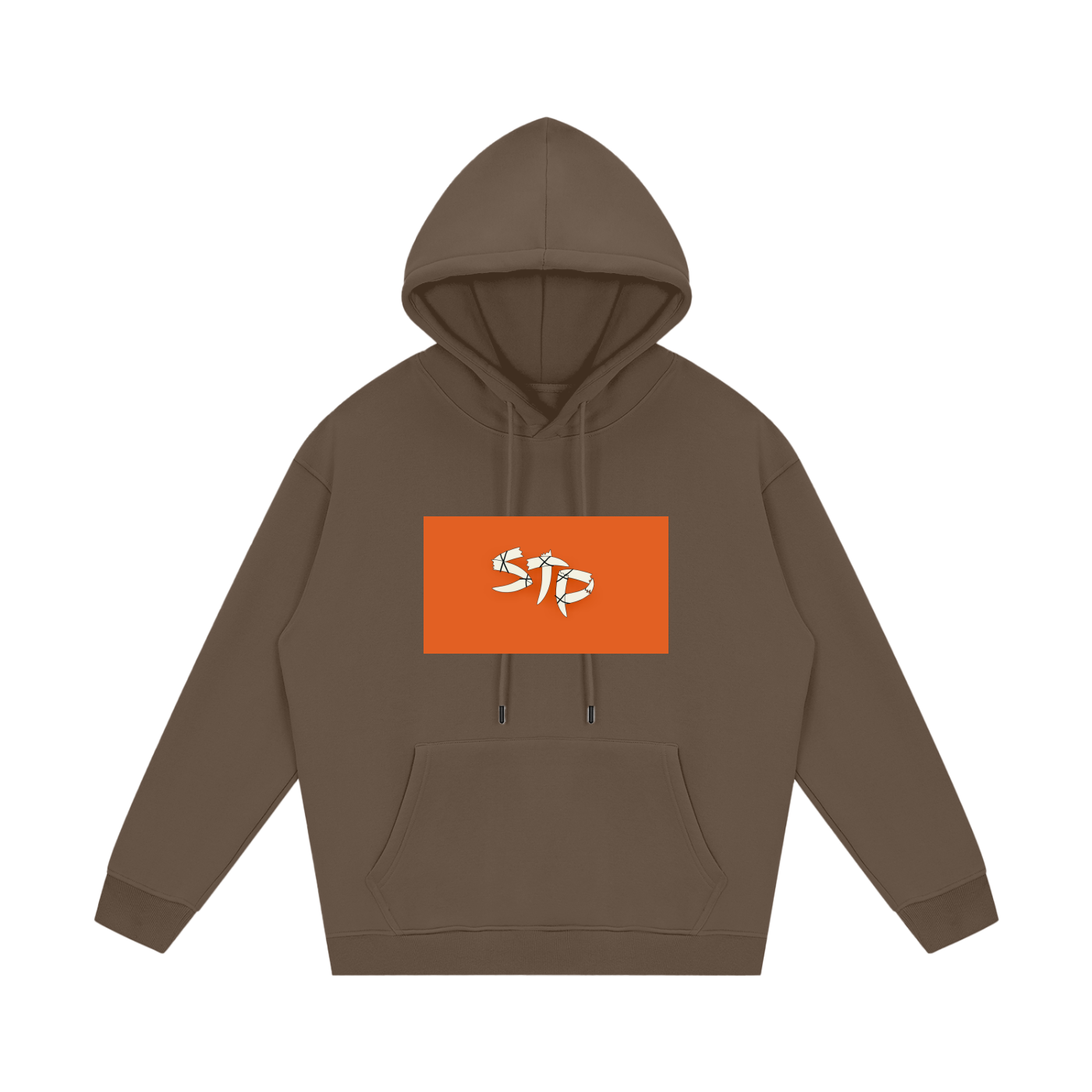 Faith Works Unisex STP Fleece Hoodie