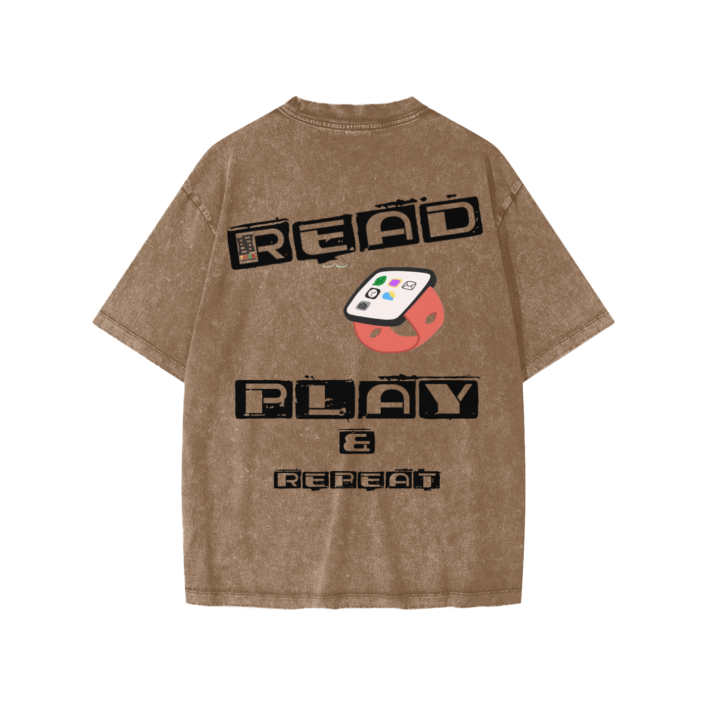 Tribe Jr State of Mind Kids' T-shirt