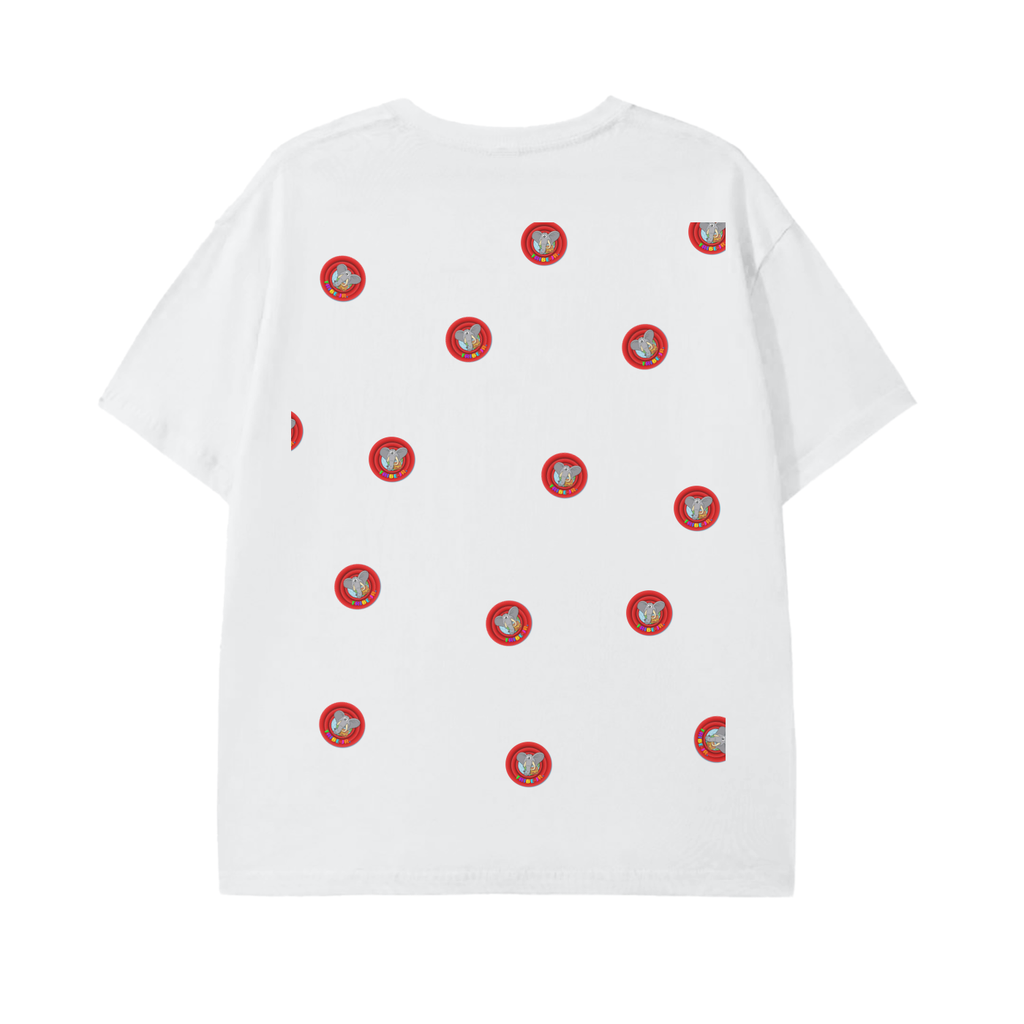 Unisex Tribe Jr Family T-Shirt