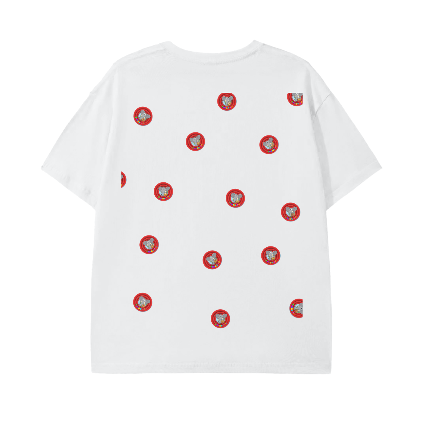 Unisex Tribe Jr Family T-Shirt