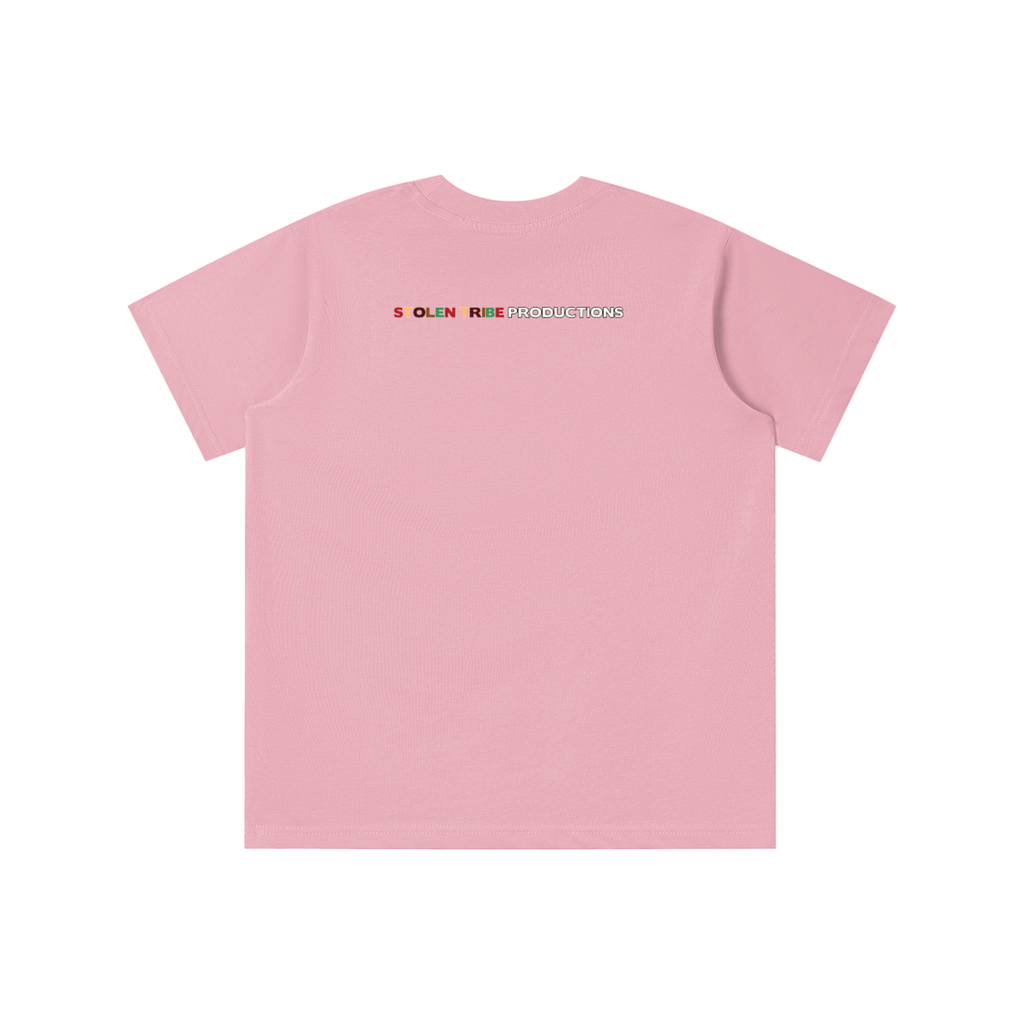 Essential Kids' In Development T-shirt