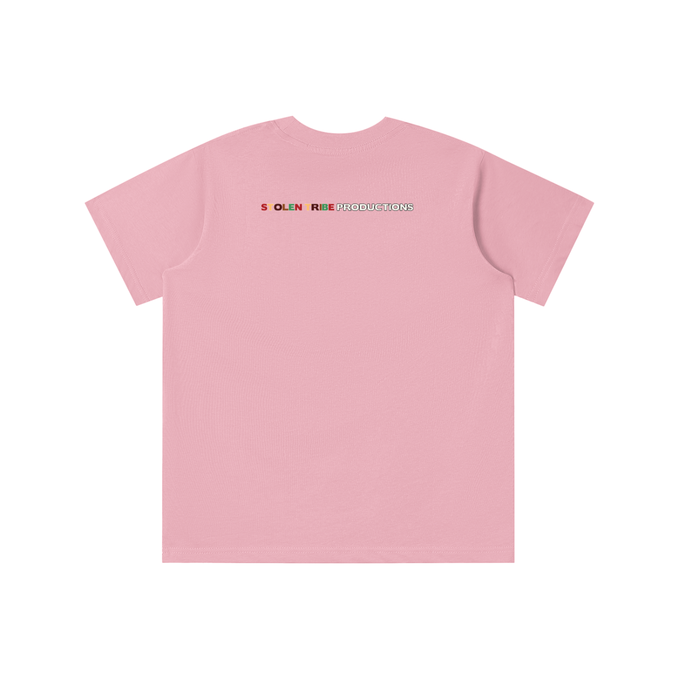 Essential Kids' In Development T-shirt