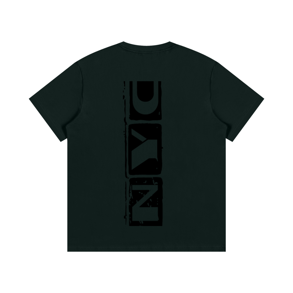 NYC Made Essential Cotton T-Shirt