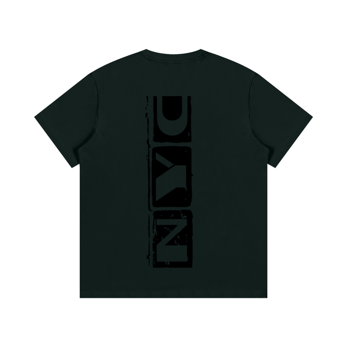 NYC Made Essential Cotton T-Shirt