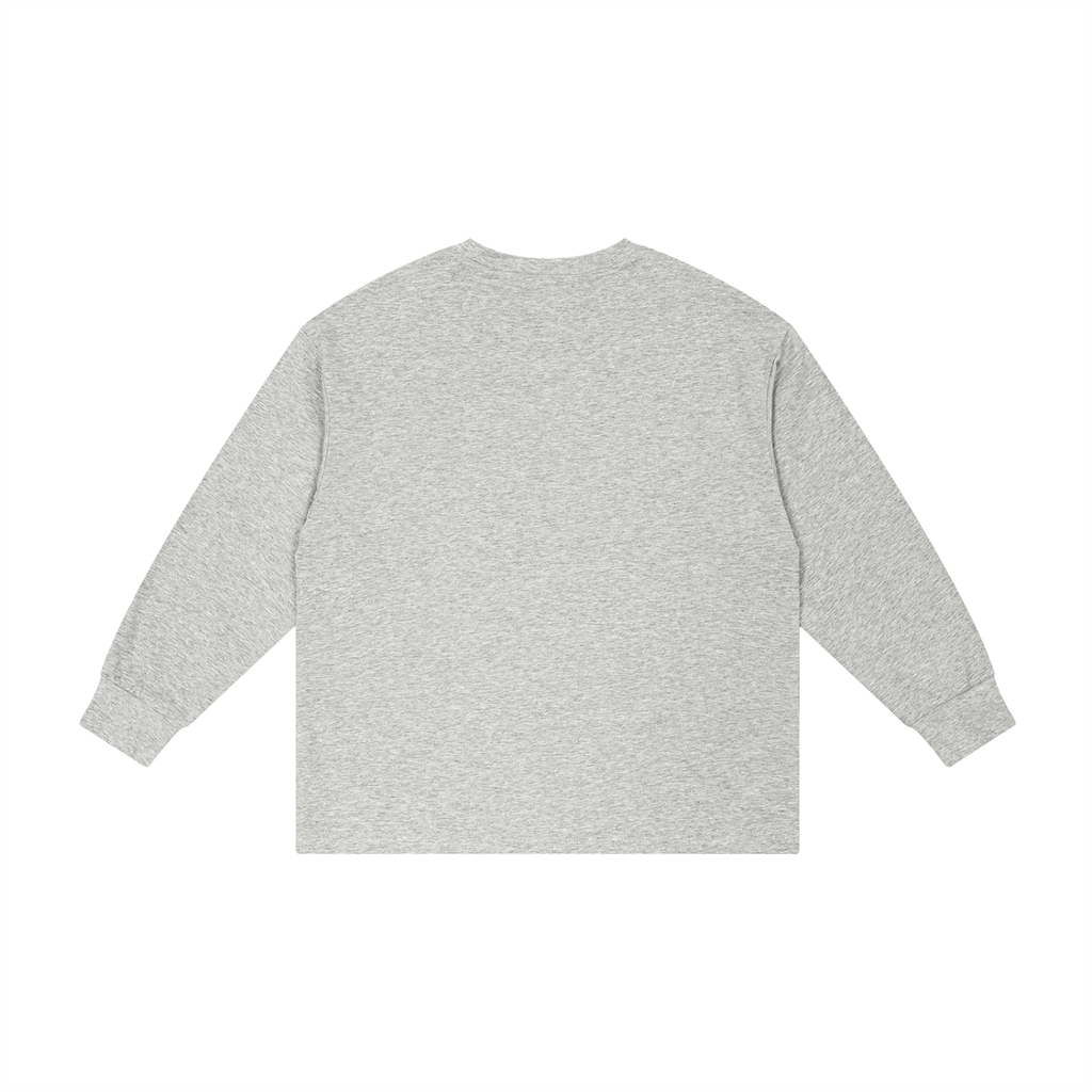 Kid's Long Sleeve T-Shirt