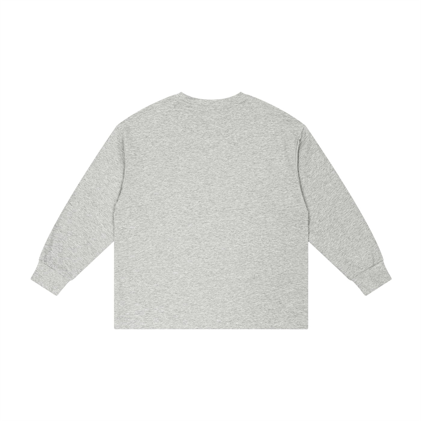 Kid's Long Sleeve T-Shirt