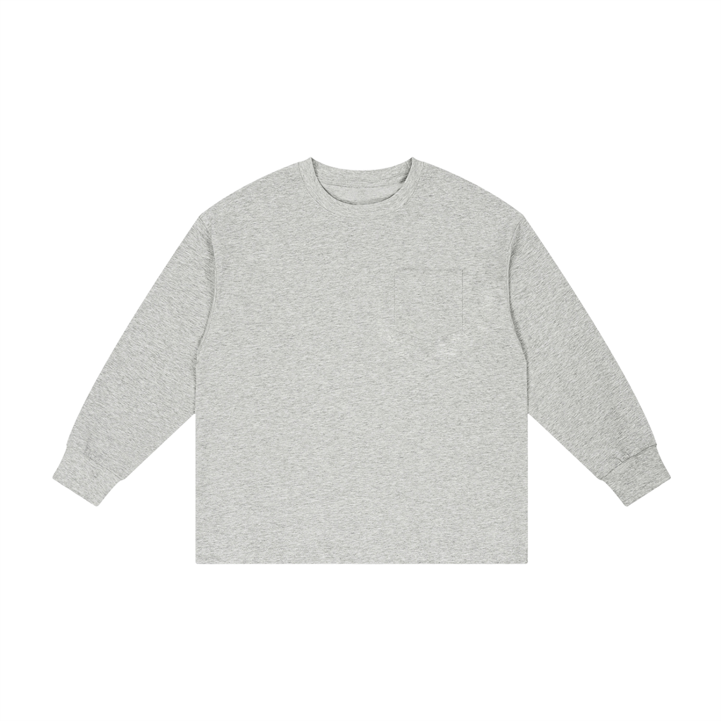 Kid's Long Sleeve T-Shirt