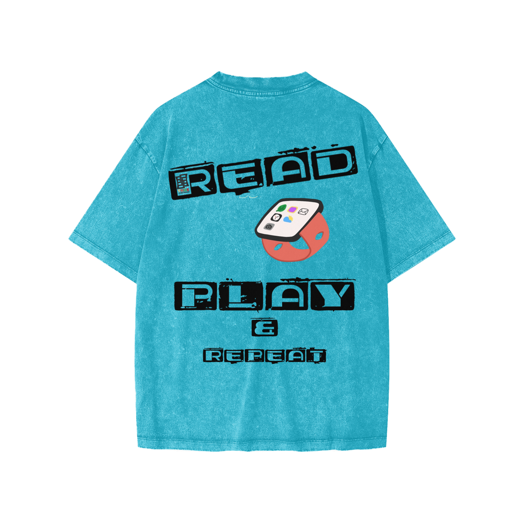 Tribe Jr State of Mind Kids' T-shirt