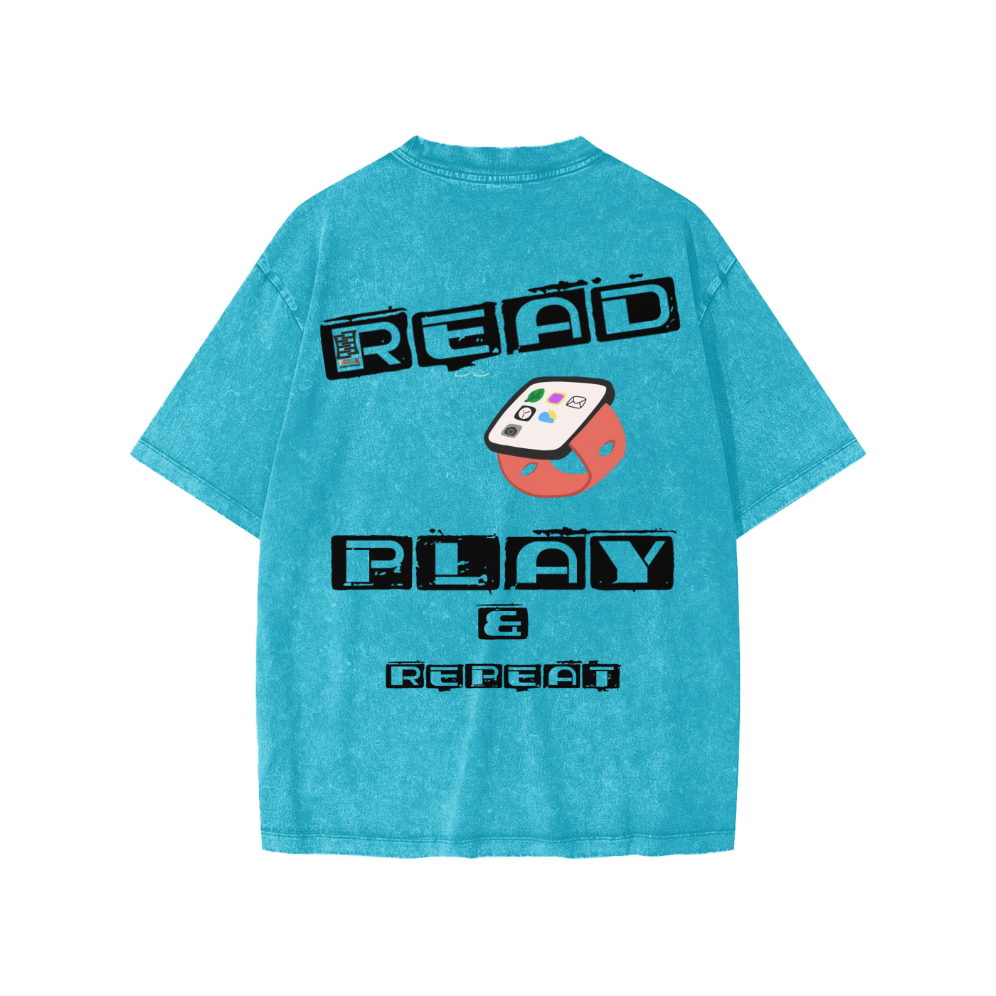 Tribe Jr State of Mind Kids' T-shirt