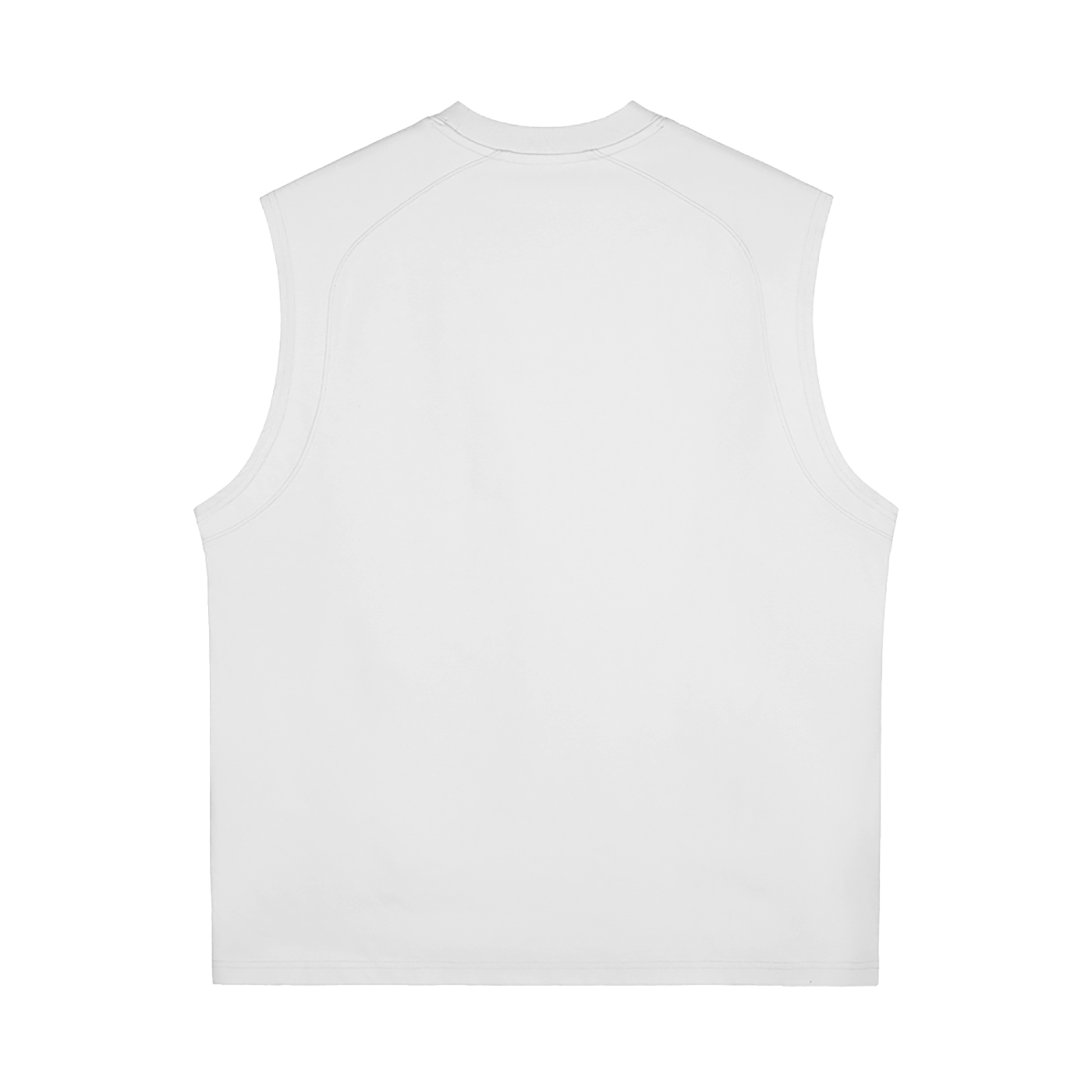 Weapons Down Cooling Tank Top