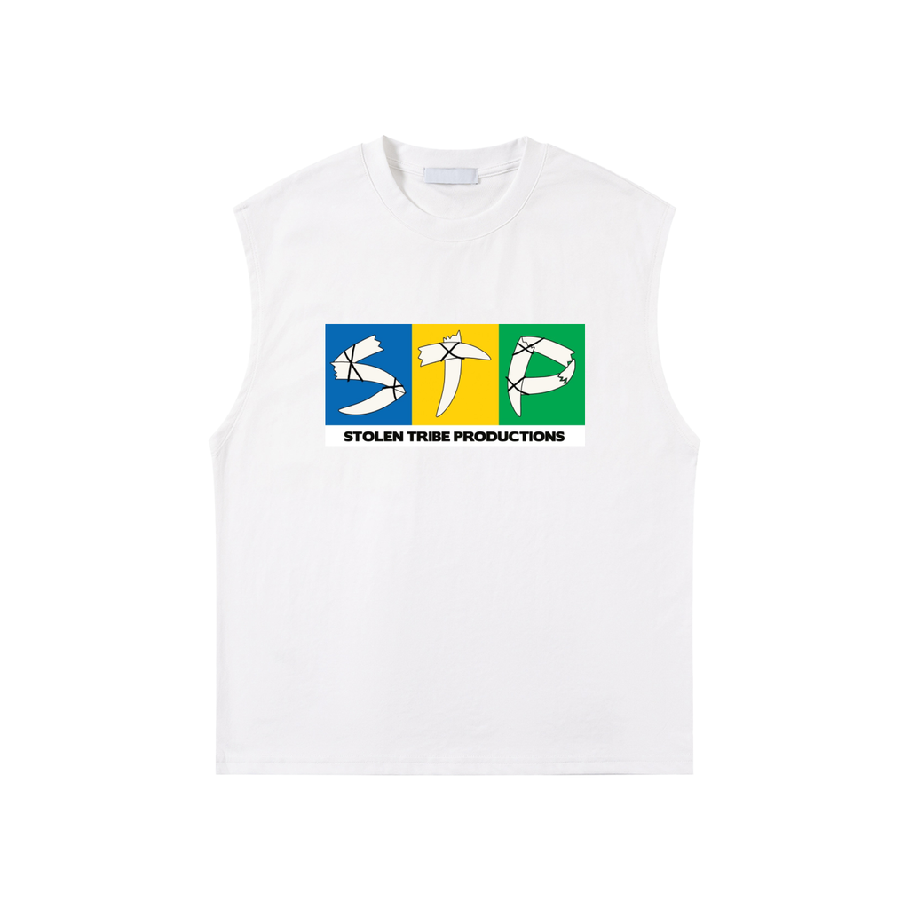 Summertime Kids' Quick-Dry Tank Top