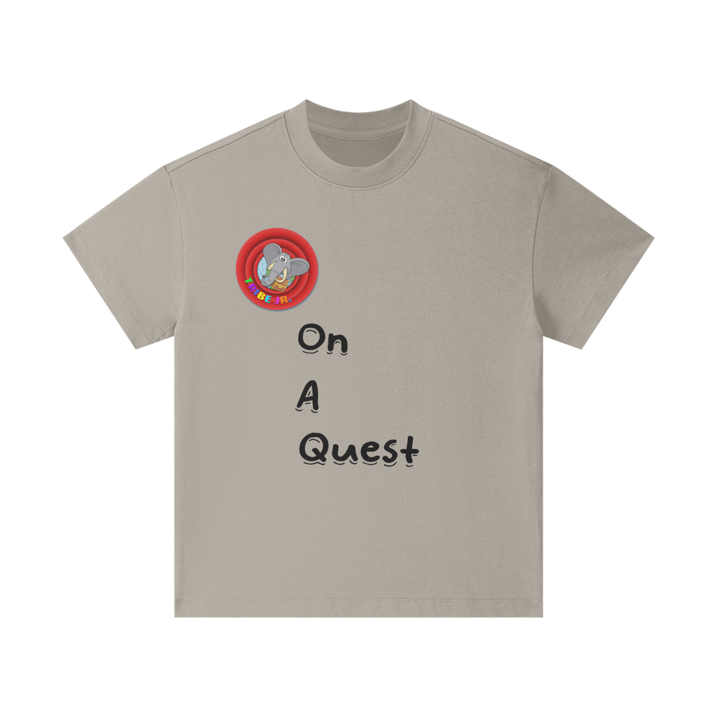 Essential Building Blocks Kids' T-shirt
