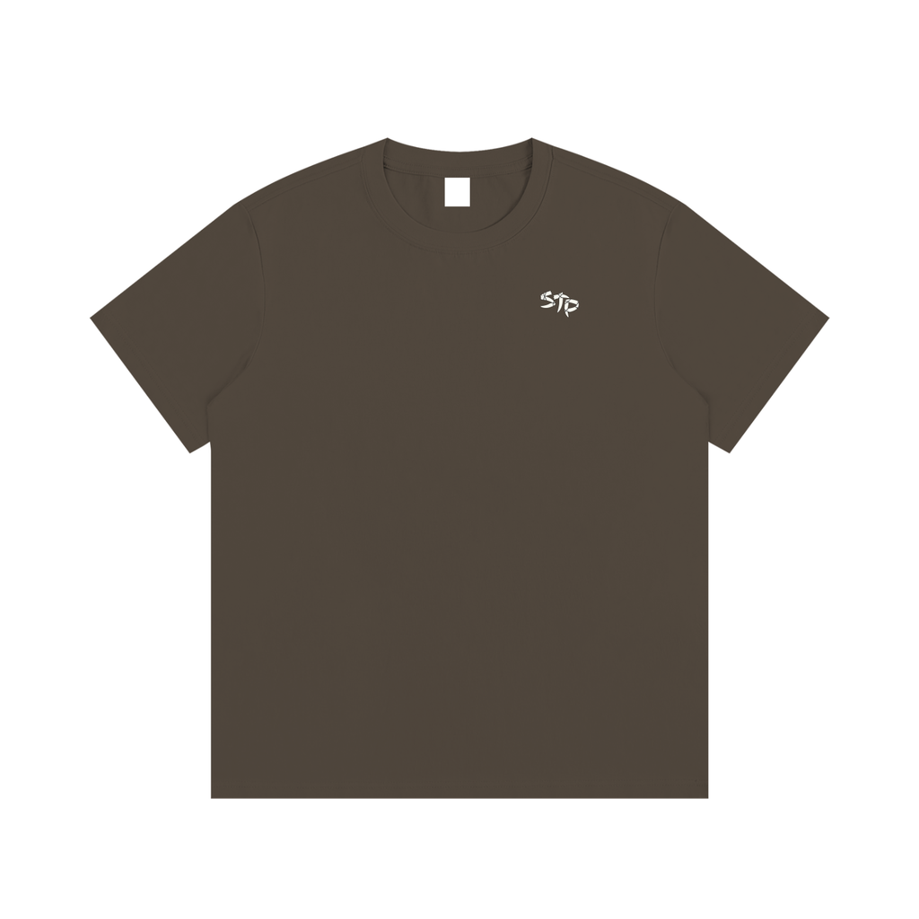 NYC Made Essential Cotton T-Shirt