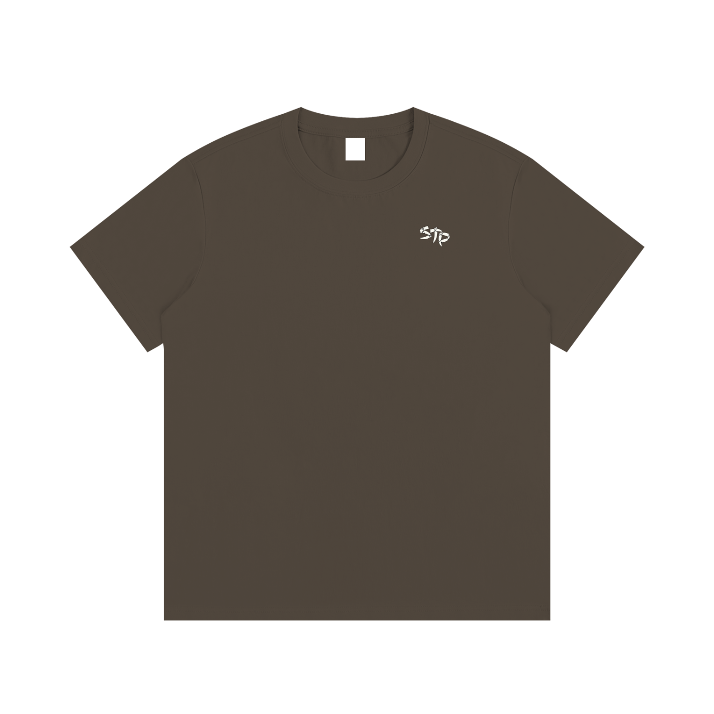 NYC Made Essential Cotton T-Shirt
