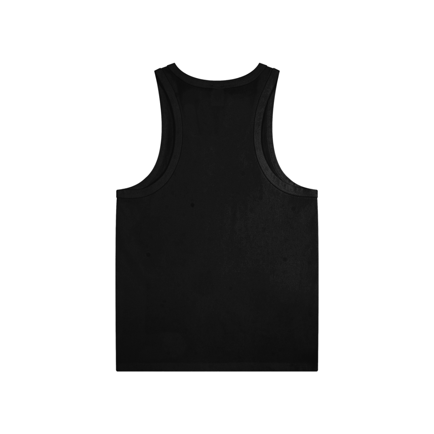 Ivory Stage Fright Tank Top