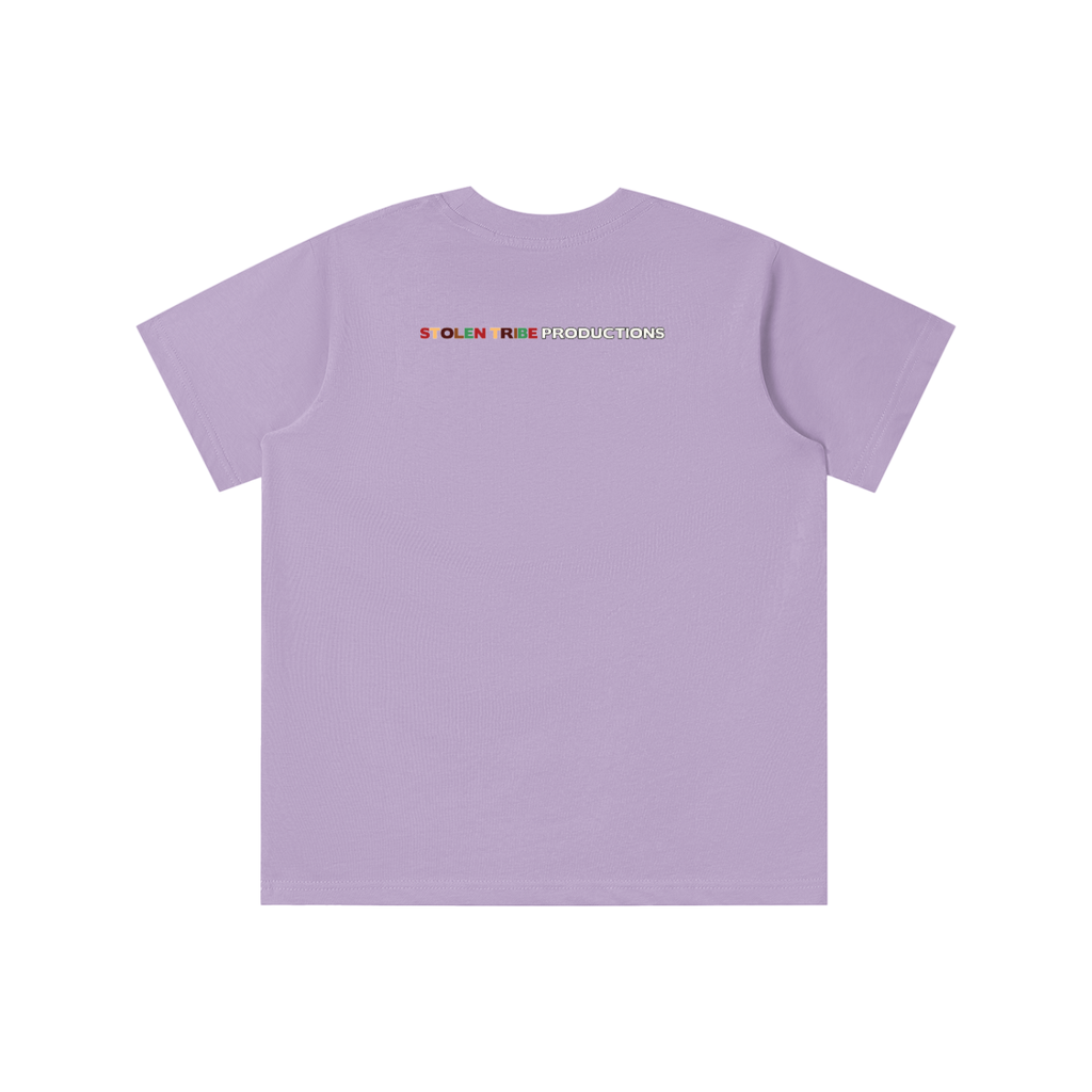 Essential Kids' In Development T-shirt
