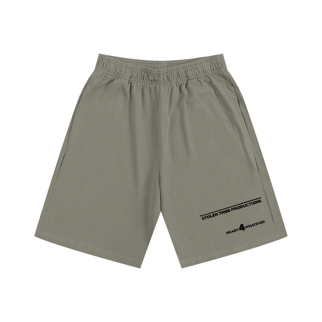 Essential Heavyweight Ludacris Cotton Shorts
