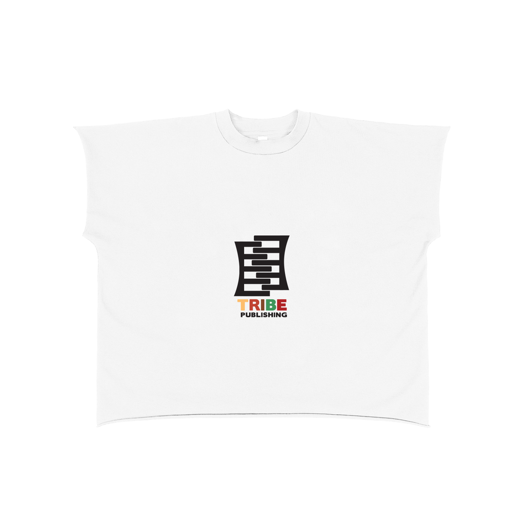 WW Raw Tribe Edge Boxy Non-Shrink T-Shirt