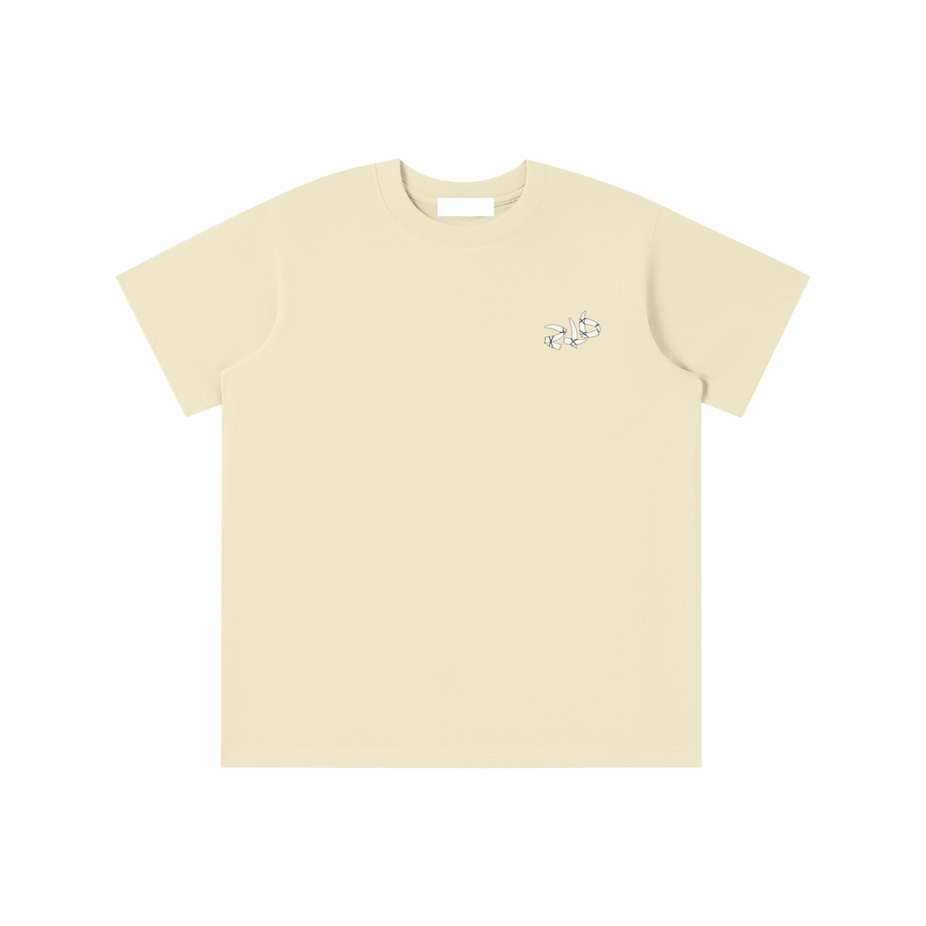 Essential Kids' In Development T-shirt