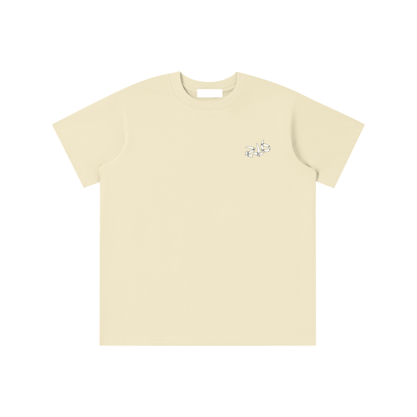 Essential Kids' In Development T-shirt