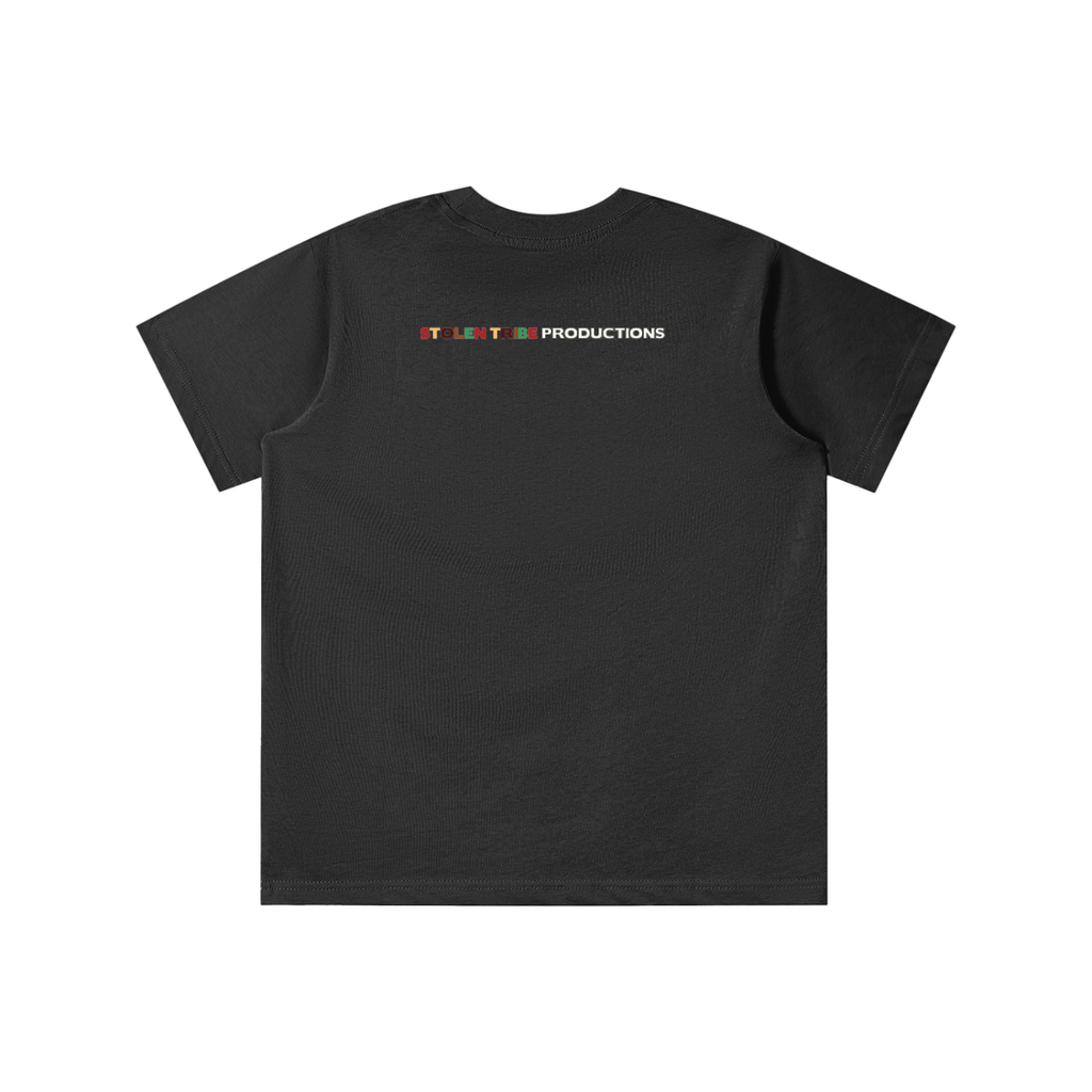 Essential Kids' In Development T-shirt