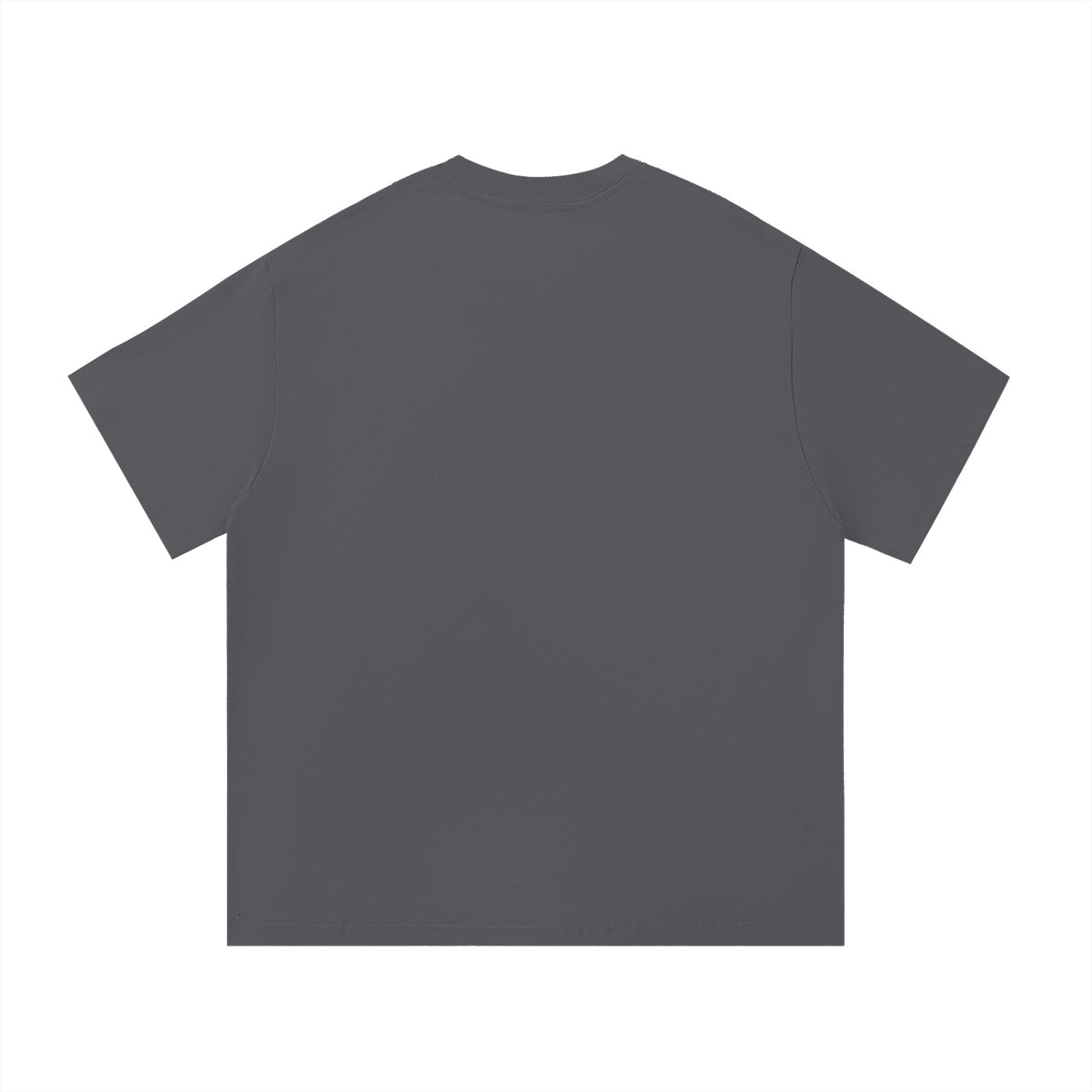 Stolen Ivory Essential Cotton T-Shirt