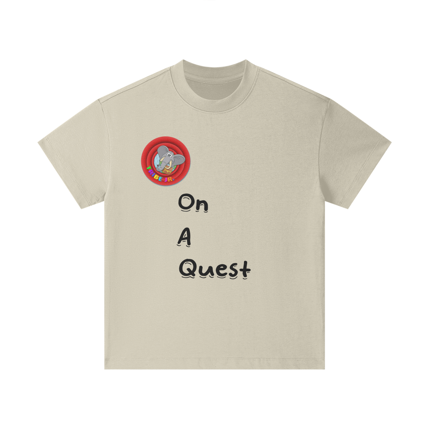 Essential Building Blocks Kids' T-shirt