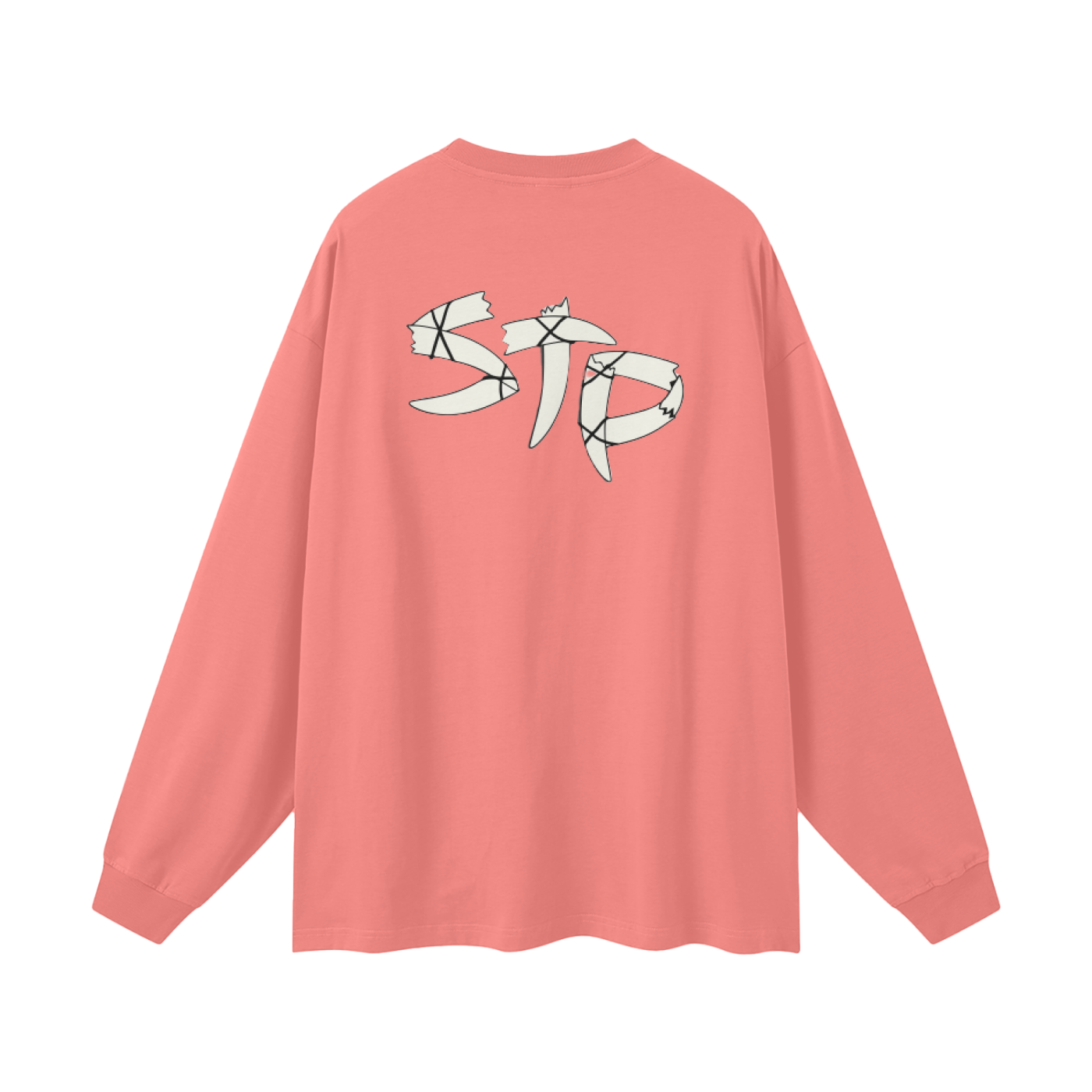 Bone-Thugs Unisex Cotton Long Sleeve Tee