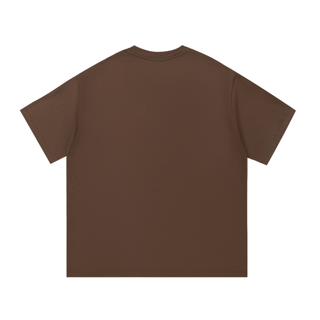 Stolen Ivory Essential Cotton T-Shirt