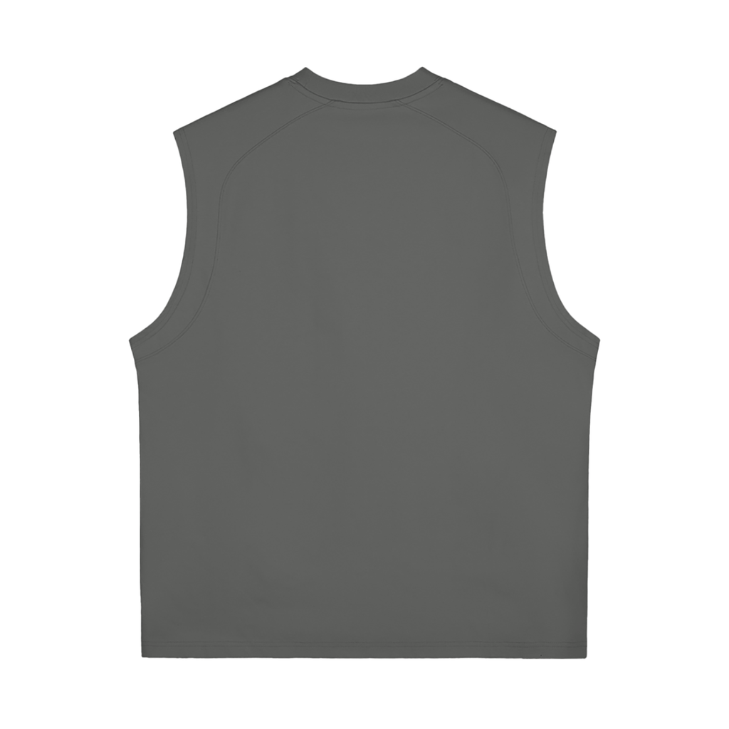 Weapons Down Cooling Tank Top