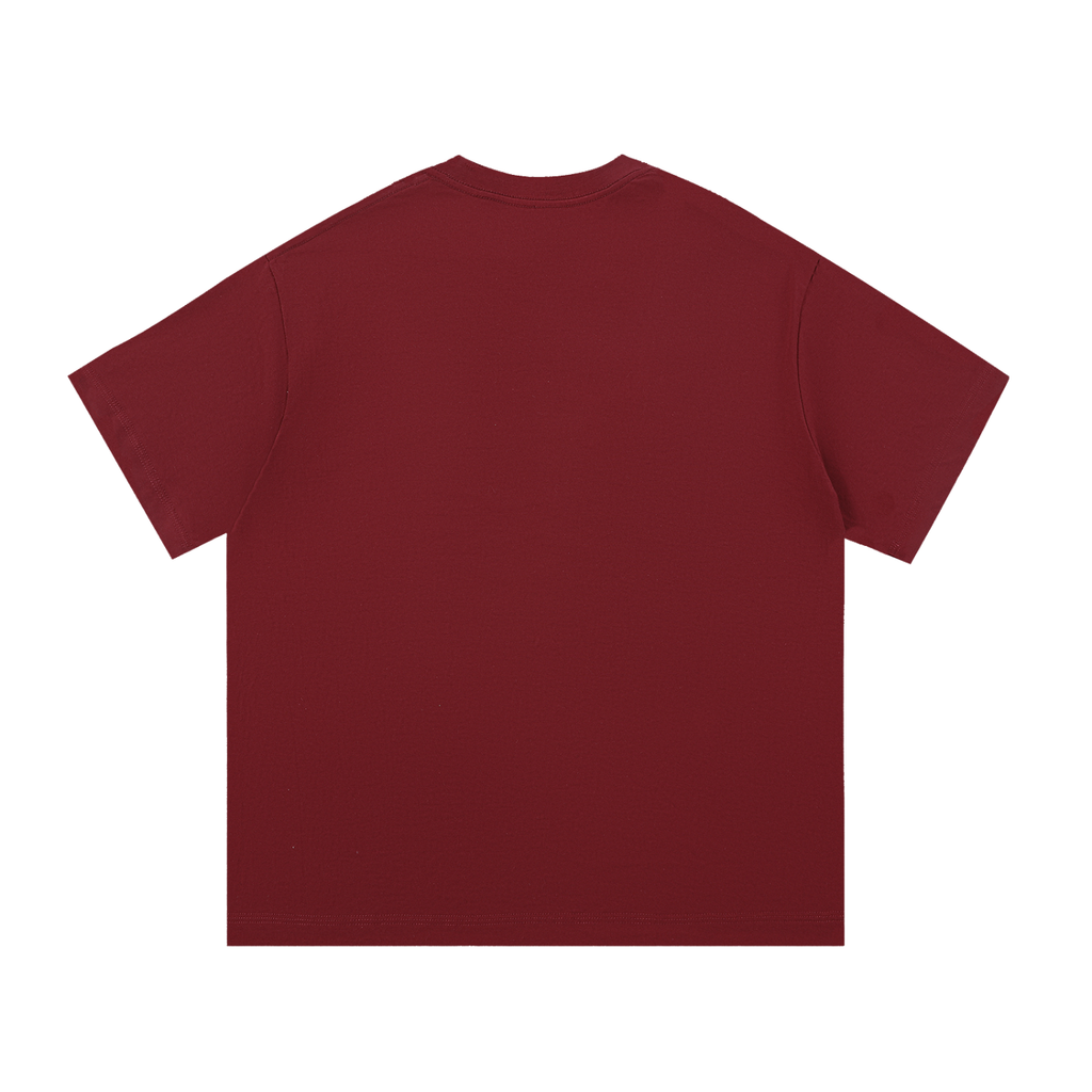Stolen Ivory Essential Cotton T-Shirt