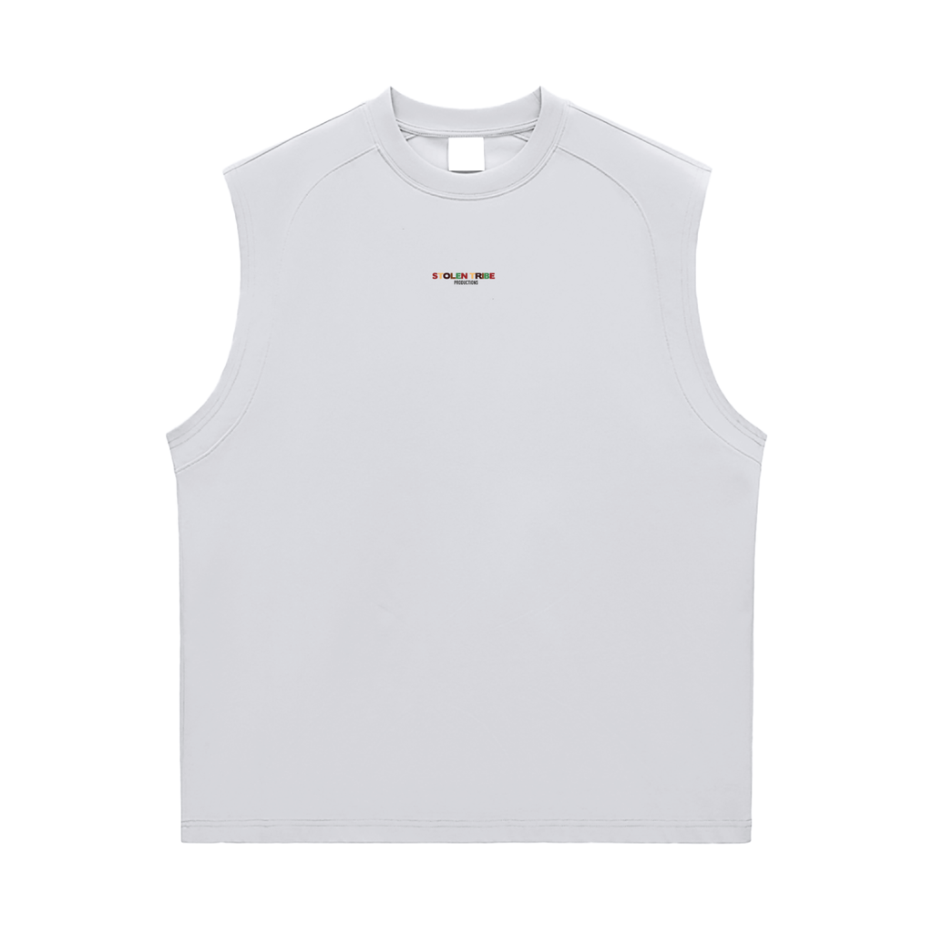 Weapons Down Cooling Tank Top