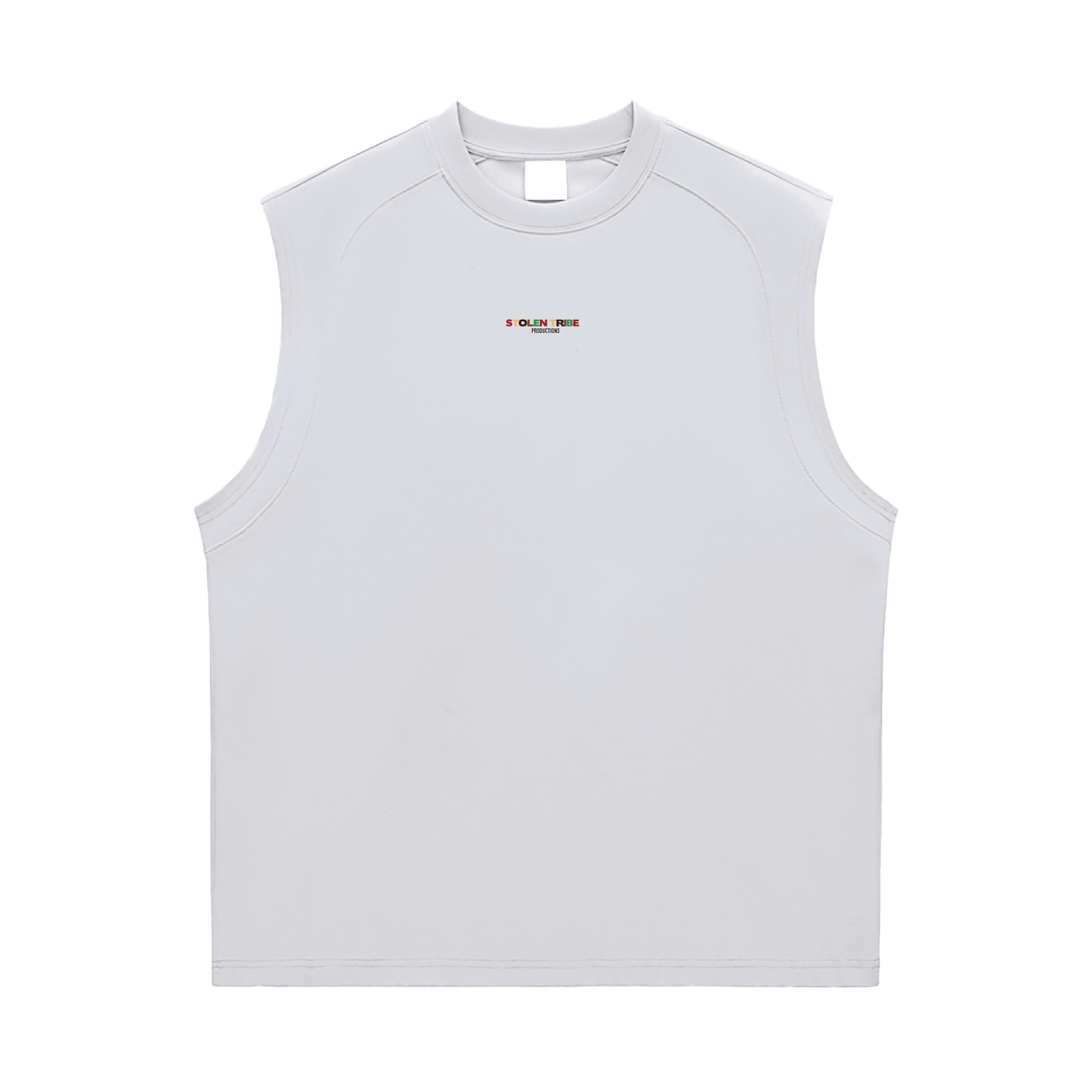 Weapons Down Cooling Tank Top