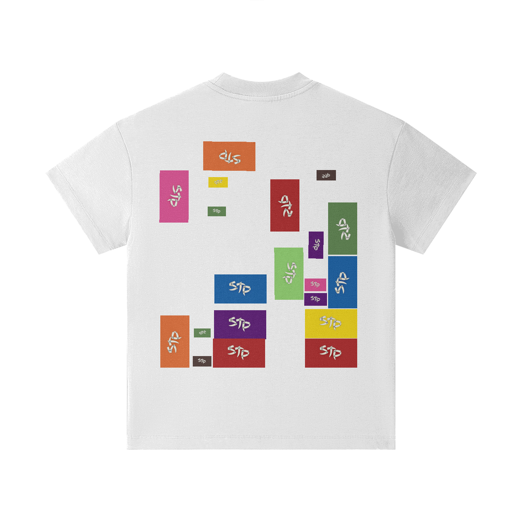 Essential Building Blocks Kids' T-shirt