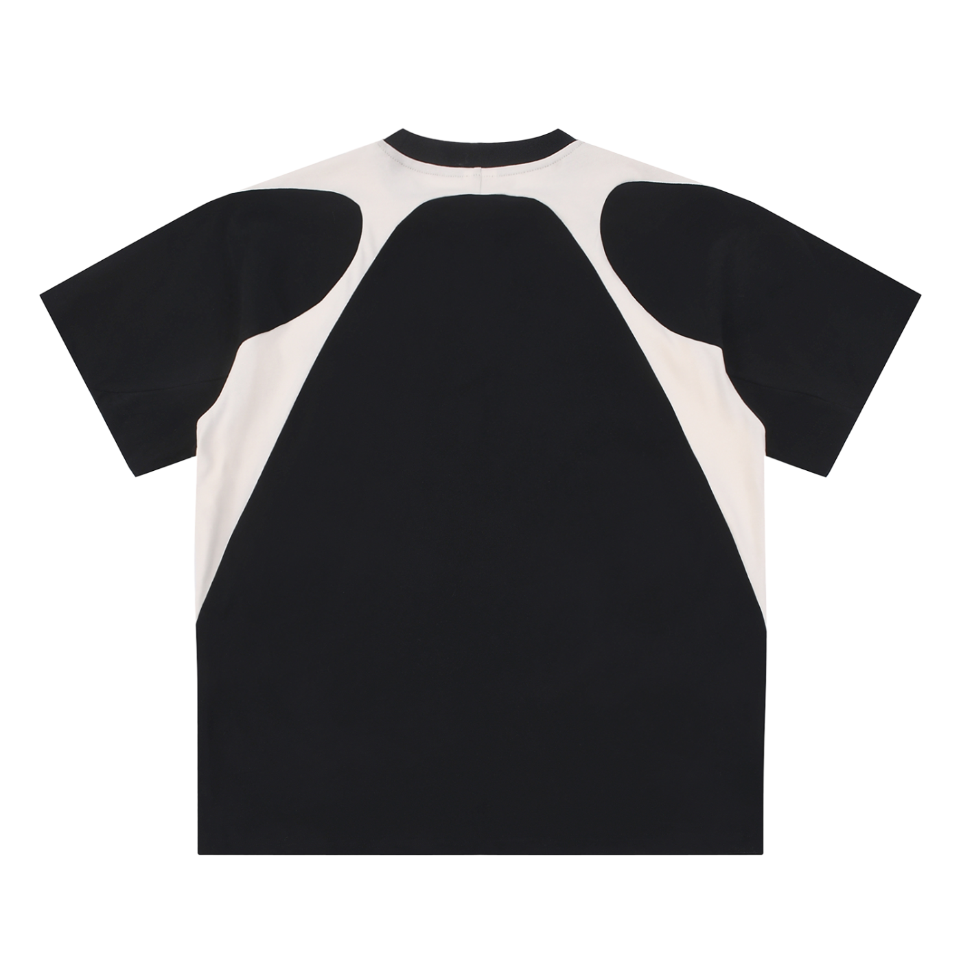 Skateboard P-anel Cotton T-Shirt