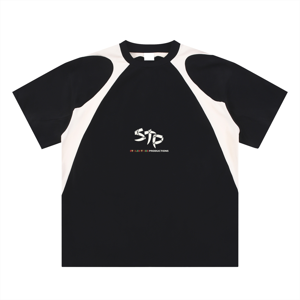 Skateboard P-anel Cotton T-Shirt