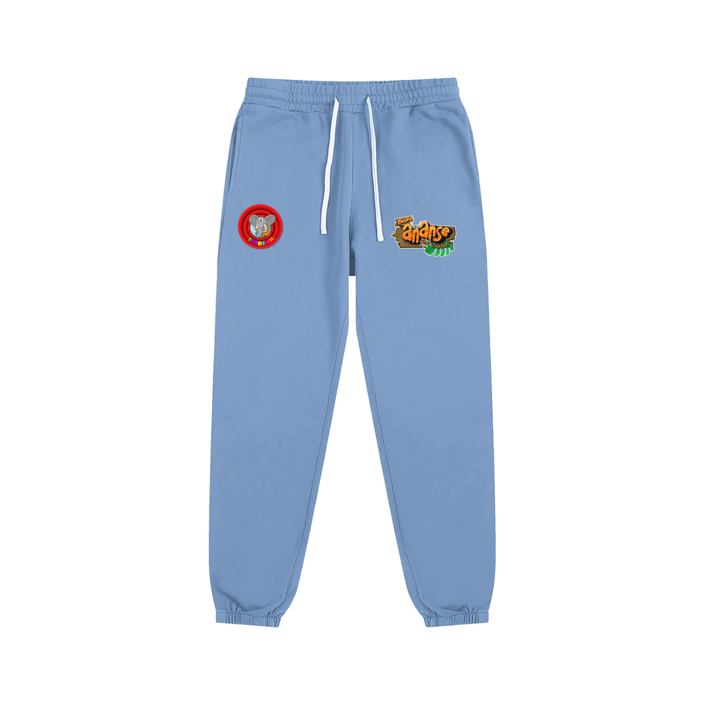 Essential Kwaku Ananse Sweatpants