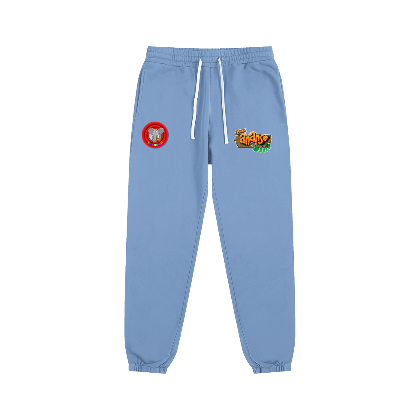 Essential Kwaku Ananse Sweatpants