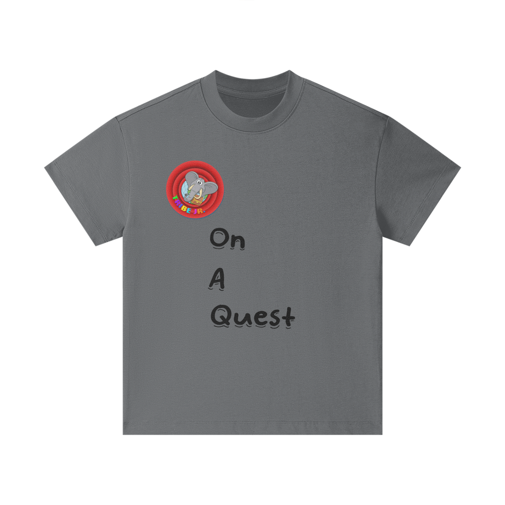 Essential Building Blocks Kids' T-shirt