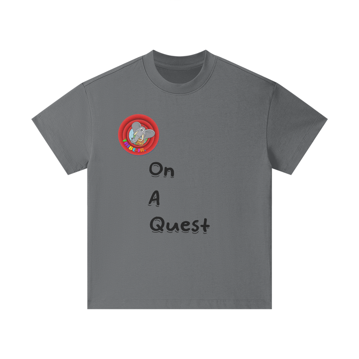 Essential Building Blocks Kids' T-shirt