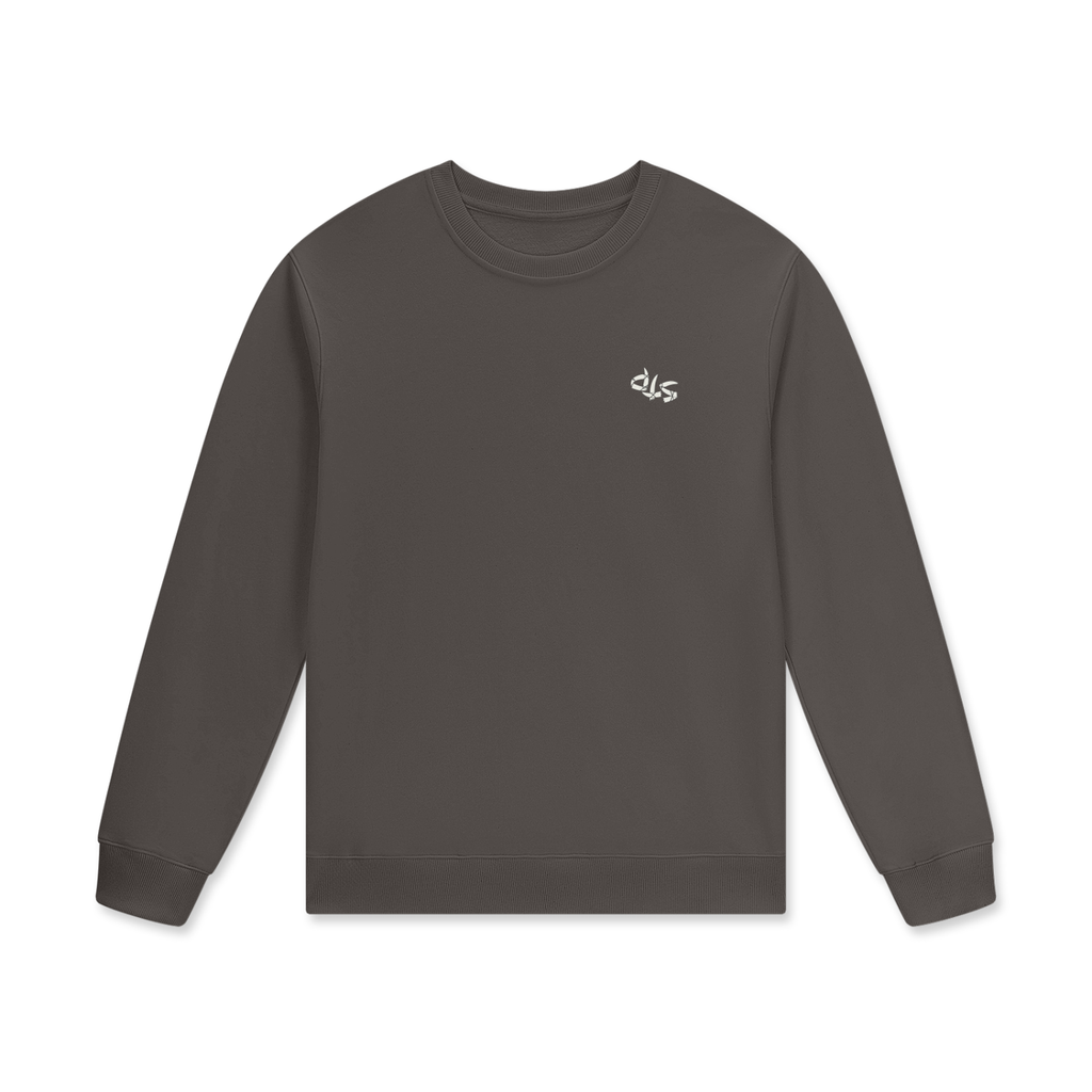 Same Old Drama Unisex Cotton Pullover