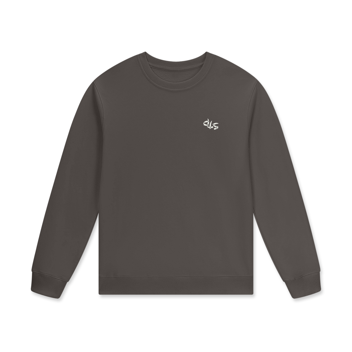 Same Old Drama Unisex Cotton Pullover