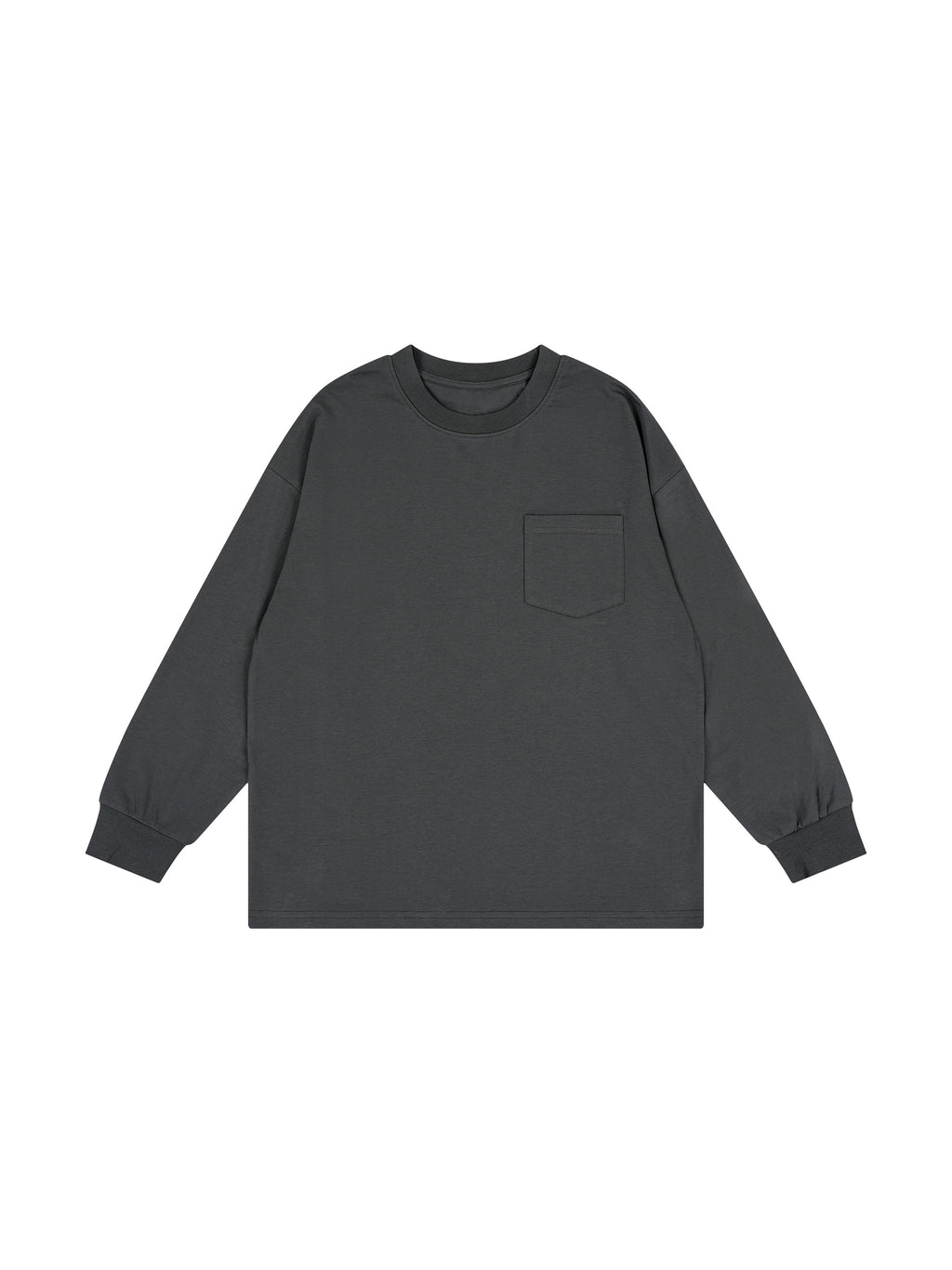 Kid's Long Sleeve T-Shirt
