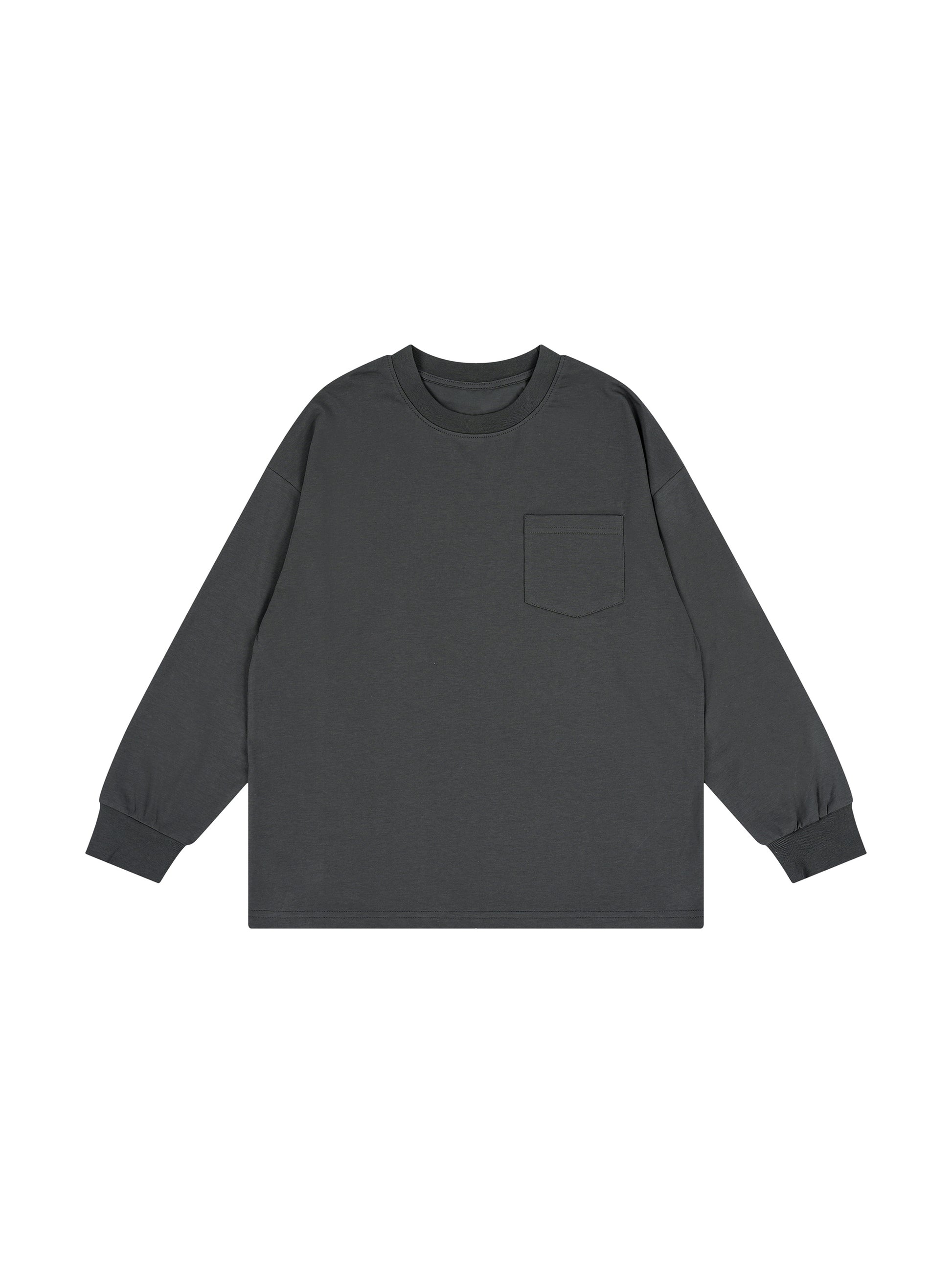Kid's Long Sleeve T-Shirt