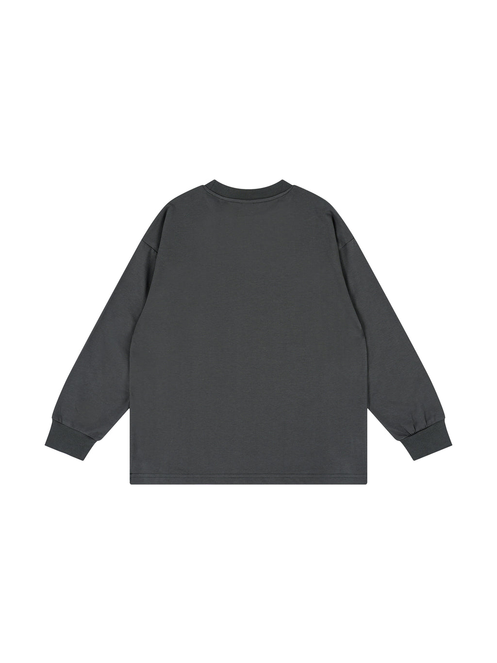 Kid's Long Sleeve T-Shirt