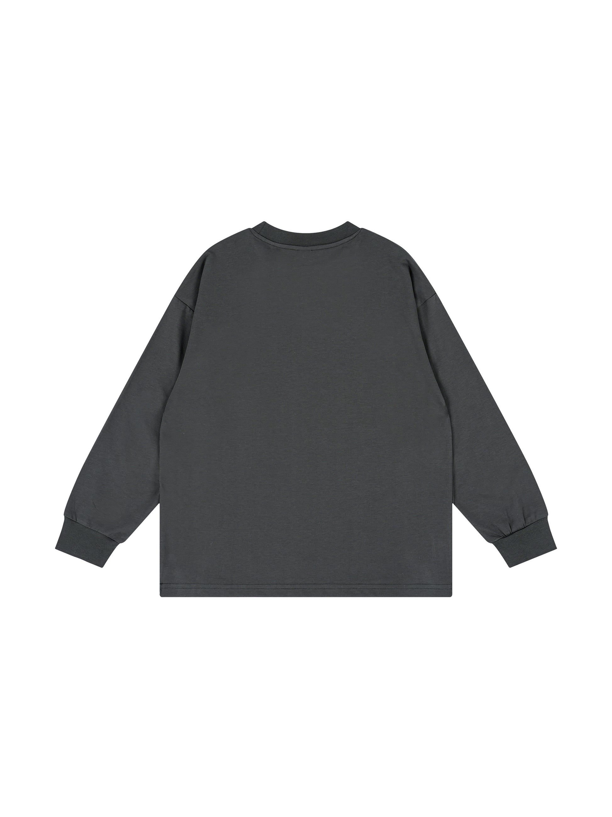 Kid's Long Sleeve T-Shirt