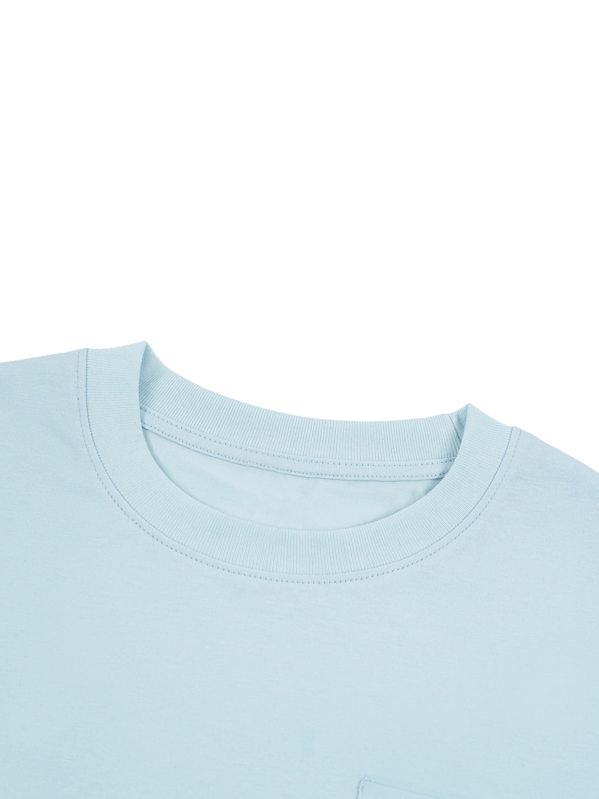 Kid's Long Sleeve T-Shirt